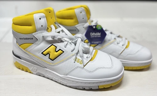 Taglia 12 Nido d'ape New Balance 650R senza scatola