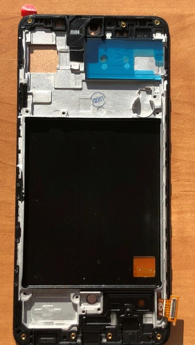 Per Samsung Galaxy A51 5G A516 Ricambio LCD Touch Screen Display + Frame - Foto 2 di 5