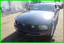 2006 Ford Mustang V6