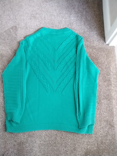 Crew Clothing Women's Jumper 16 - Picture 3 of 3
