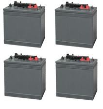 Replacement Battery For GENIE INDUSTRIES GS-1930 24 VOLTS 4 PACK 24.00V