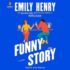 Funny Story, CD/Spoken Word by Henry, Emily; Whelan, Julia (NRT), Brand New, ...