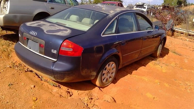 Bomba de dirección asistida compatible con 98-01 AUDI A6 183289 Foto 3 de 4