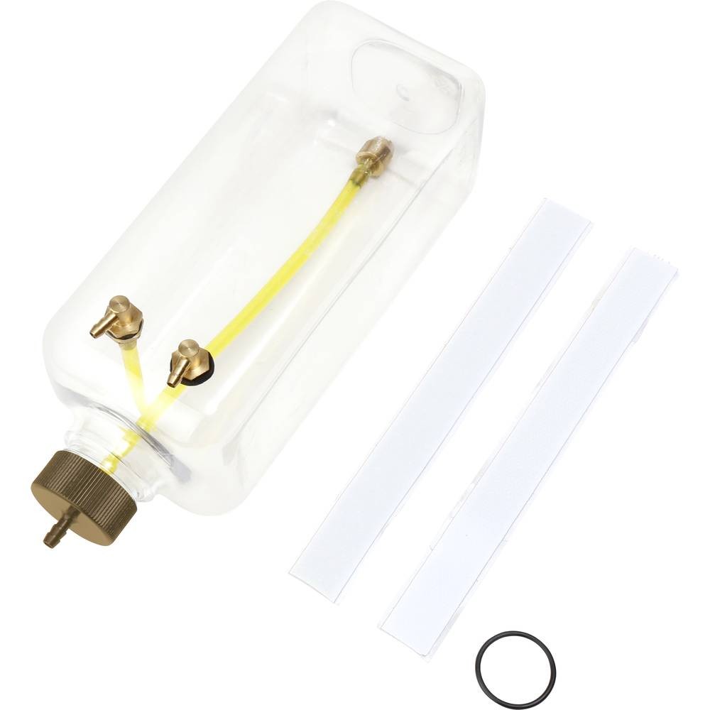 Réservoir d'avion 500 ml Reely pour prolonger la durée de vos vols thermiques