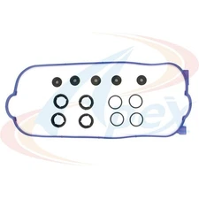 Engine Valve Cover Gasket Set Apex Automobile Parts AVC114S
