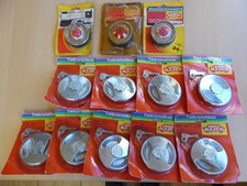 Tankdeckel Peugeot 305 und 505, 12 Stück, neu, NOS, Paketpreis 80 €