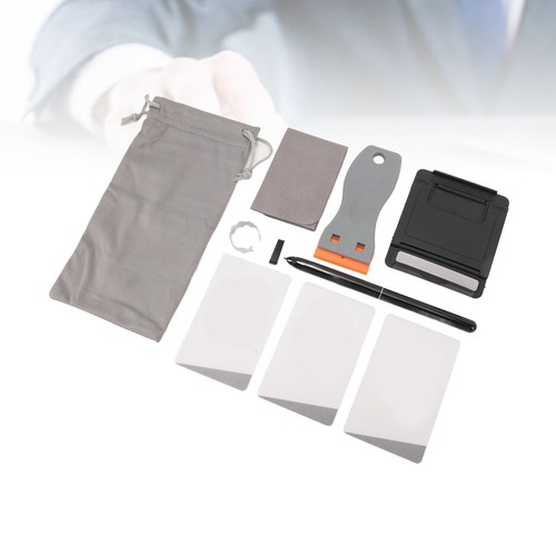 Kit De Stylet De Stylet Touch Kit De Conseils De Stylet De Stylet Sensible Avec - Afbeelding 4 van 12