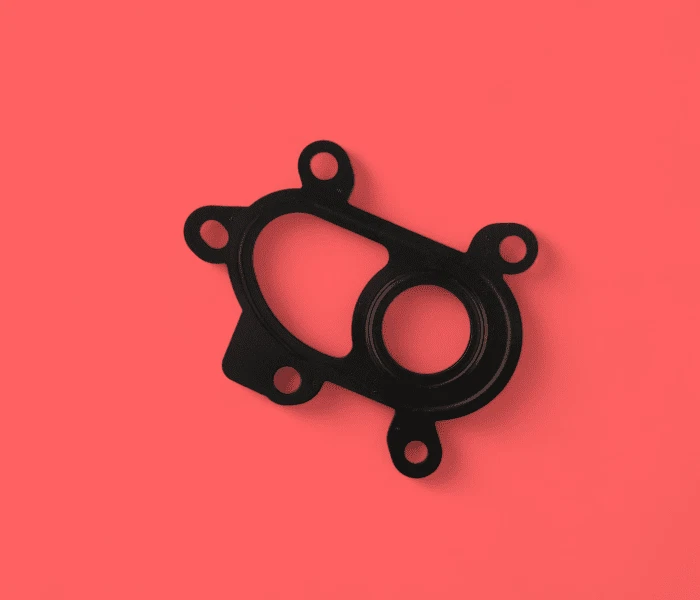 Turbolader dichtungssatz OPEL VIVARO / RENAULT TRAFIC II 1.6 CDTI GK-120700 2... - Bild 3 von 4