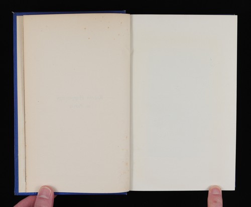 Recent Happenings in Persia Hon J.M. Balfour 1922 book Iran Middle East History - Foto 9 di 24