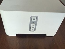 Sonos Connect Digital Media Streamer Works w/ S1 App Only - w/ black power cable