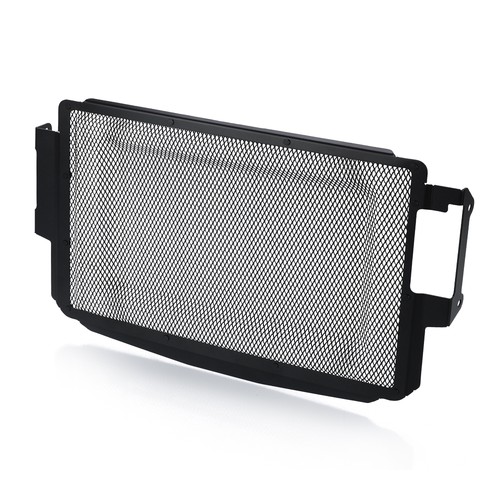 Motorcycle Radiator Guard Set For Yamaha MT-09/MT09 MT-09/MT09 SP 2024-2025 - Picture 6 of 6