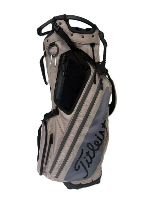 Titleist Golf Gray Bags for sale | eBay