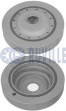Poulies diverses Renault LAGUNA