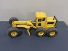 Vintage Metal Tonka Road Grader