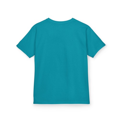 Kids Heavy Cotton Tee - Picture 29 of 45