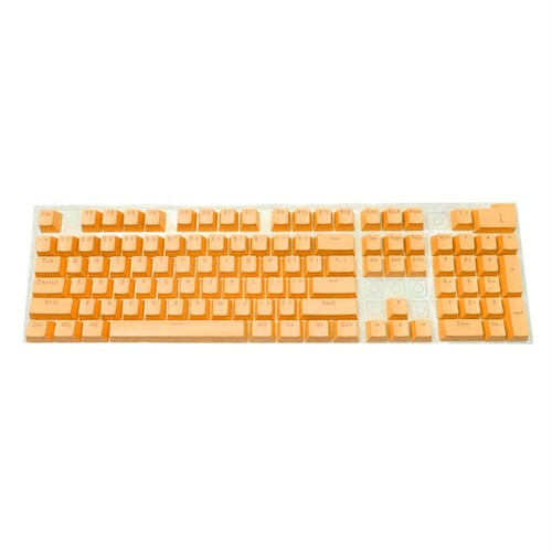 Keyboard Backlit Key Cap Keyboard Keycap Blank Keycaps Mechanical Keycaps - 第 23/23 張圖片