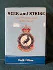 Seek and Strike: 75 Squadron RAAF 1942-2002 by David J. Wilson (Hardback, 2002)