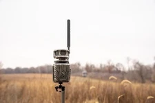 Stealth Cam Revolver 36MP Trail Camera with 1080P HD Video at 30 FPS, 0.4 Sec...