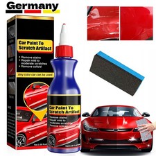 Kratzerentferner Auto Motorrad Wohnmobil Wachs Reparaturset Lackschäden Set DHL Kratzerentferner Auto Motorrad Wohnmobil Wachs Reparaturset Lackschäden Set DHL