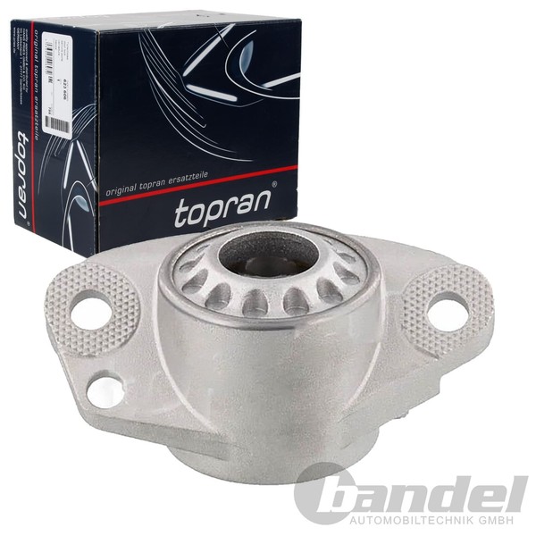 Topran Domlager Federbeinlager Hinterachse Beidseitig Oben FüR Audi A1 A2 Seat-image