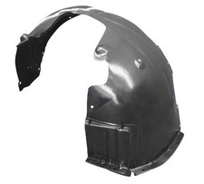 Paraspruzzi arco ruota anteriore lato sinistro Hyundai Ioniq 2017-2019 86811G2000