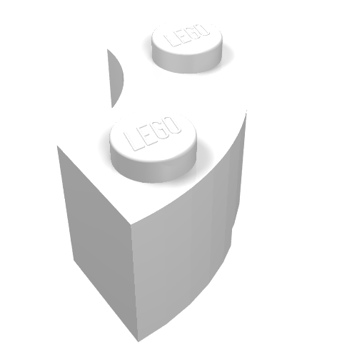 LEGO® Teil 85080 - Stein Makkaroni - Farbe wählbar - Bild 8 von 9