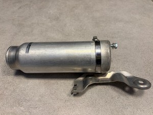 ORIGINAL PORSCHE 911 991 RHD Klimatrockner 94457314301 / 982820077