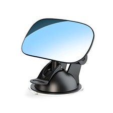 Car Interior Rearview Baby Mirror, Wide Angle Convex HD 360  Adjustable Veh