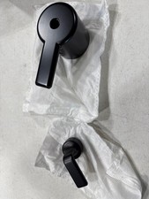 Brizo HL6067-BL Allaria Thermostatic Lever Handle Only - Less Trim - Matte Black