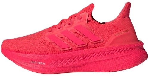 Men\'s Adidas 22YDS Cricket Shoes W/ Spikes In Lucid Red JH8734 Size 12 US Men main image 2