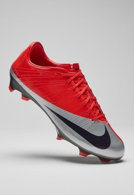Nike Zoom Mercurial Vapor Superfly 1 RGN FG SE CR7 Cleat Ronaldo
