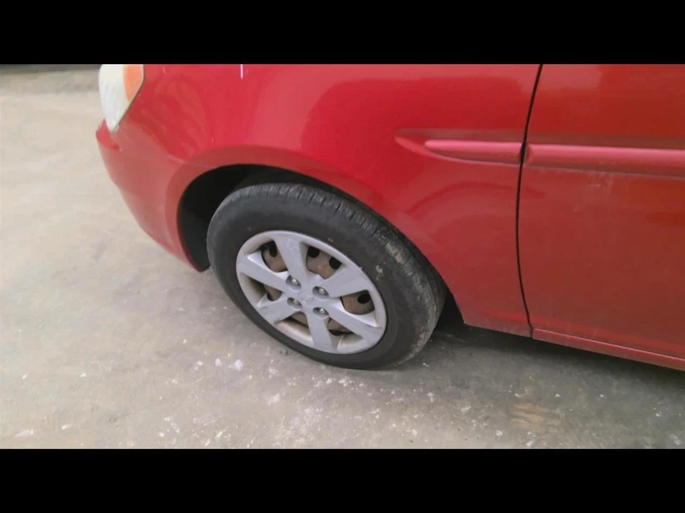 Flywheel/Flex Plate Automatic Transmission Flex Plate Fits 00-11 ACCENT 2189020 - Image 2 of 4