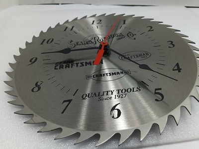 Craftsman 10
