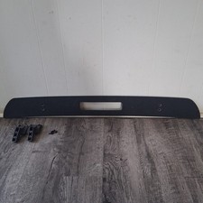 1996-2002 Toyota 4Runner Rear Hatch Spoiler Wing OEM