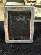 Tiffany Picture Frame. Make an offer for quick sale.