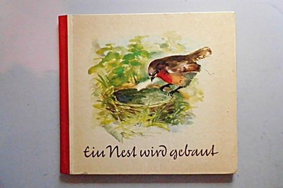 10 Märchenbücher Ein Nest wird gebaut + Lustige Geschichten + Lustiges Kleinkind