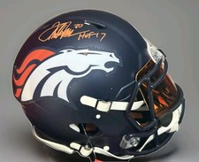 Denver Broncos Collecting and Fan Guide 71