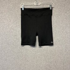 Nike Kids Move To Zero Size L Black NEW With Tags Activewear Shorts Performance