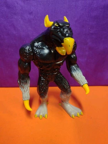 Vintage 1983 LJN Advanced Dungeons & Dragons Hook Horror Monster Fig Vulture - Picture 1 of 10
