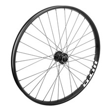 WTB ST TCS 2.0 i35 27.5-Inch 15x110 TA Front Boost Tubeless Disc Wheel