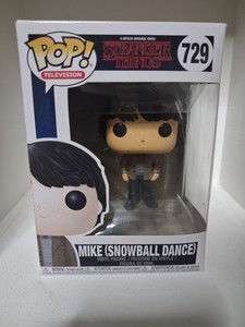 Mike Stranger Things Funko for sale | eBay