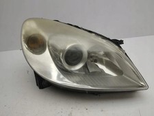 Frontscheinwerfer Mercedes-Benz B-Klasse W245 A1698201816 LED Rechts Headlight