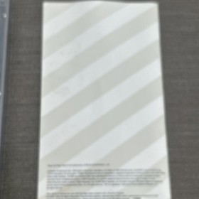 Sega Saturn NBA Live 97 Basketball EA Sports Video Game TESTED Works T-5015H