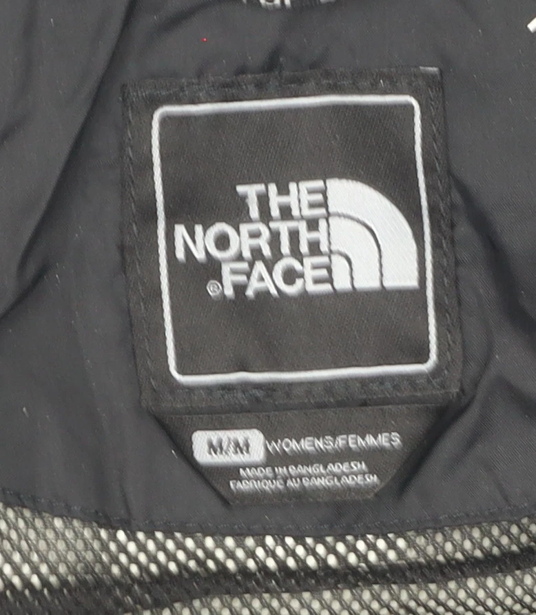 north-face m windbreaker jacket