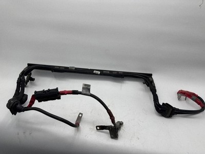 Land Rover Discovery 4 - LR4 2015 Diesel Pluskabel Batterie EH2210B680CD LOV237