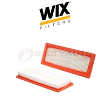 WIX Air Filter for 2009 Peugeot 308 1.6L L4 - Filtration System hm