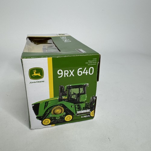 LP70543 - John Deere 1/64 9RX 640 Prestige Collection - Bild 6 von 9