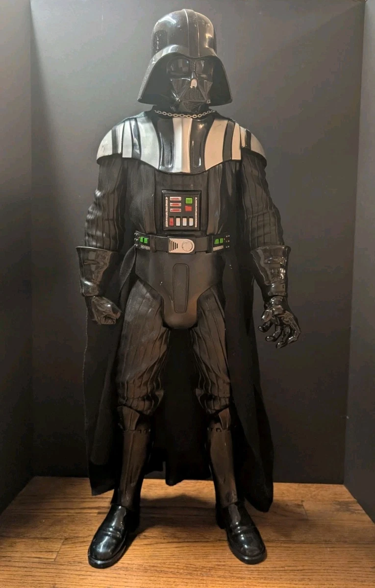 JAKKS Pacific Darth Vader Action Figures & Accessories for sale - eBay
