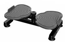 MERACH Waist Twister Machine Ab Core Workout Equipment with Resistance Bands