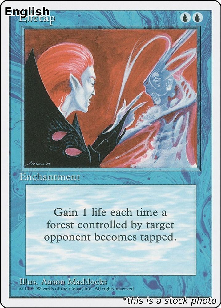 Lifetap [4ED - 81] Fourth Edition